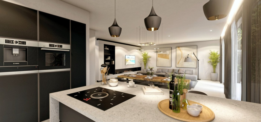 Altea, Alicante, 4 Bedrooms Bedrooms, ,5 BathroomsBathrooms,Villa,New,0,209559224196475040