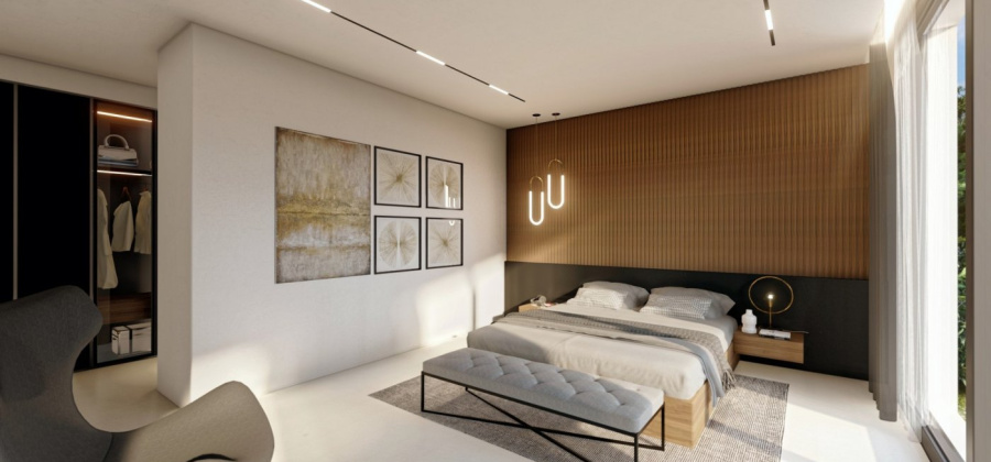 Altea, Alicante, 4 Bedrooms Bedrooms, ,5 BathroomsBathrooms,Villa,New,0,209559224196475040