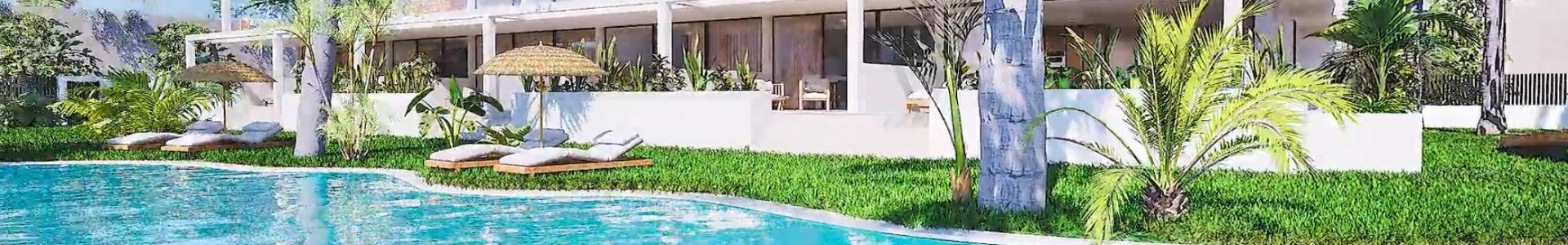 Cartagena, Murcia, 3 Bedrooms Bedrooms, ,2 BathroomsBathrooms,Apartment,New,0,209559224235856544