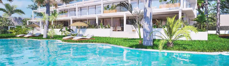 Apartment in Costa Calida, Cartagena