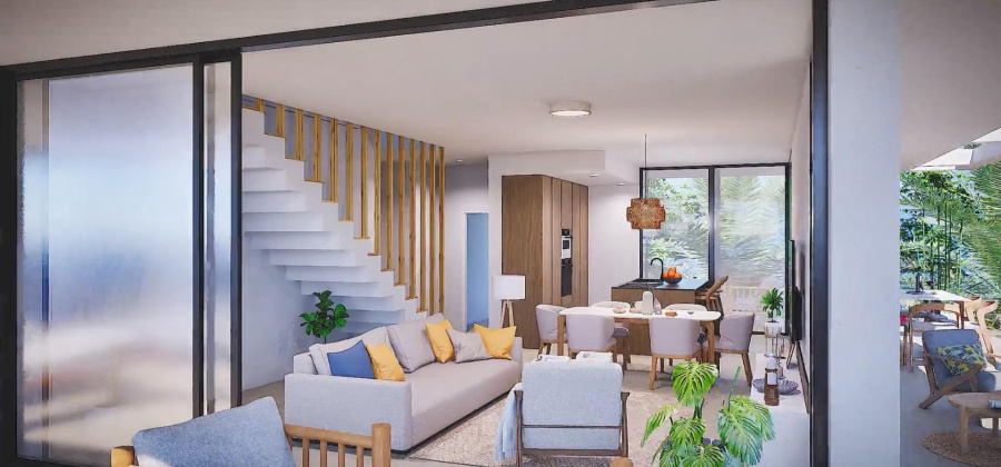 Cartagena, Murcia, 3 Bedrooms Bedrooms, ,2 BathroomsBathrooms,Apartment,New,0,209559224235856544