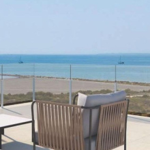 Apartment in Costa Blanca South, Santa Pola