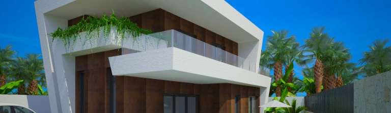 Villa in Costa Blanca South, Benijofar