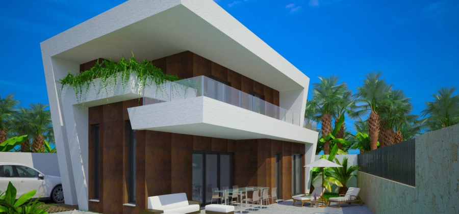 Benijofar, Alicante, 3 Bedrooms Bedrooms, ,4 BathroomsBathrooms,Villa,New,0,209559224969073216