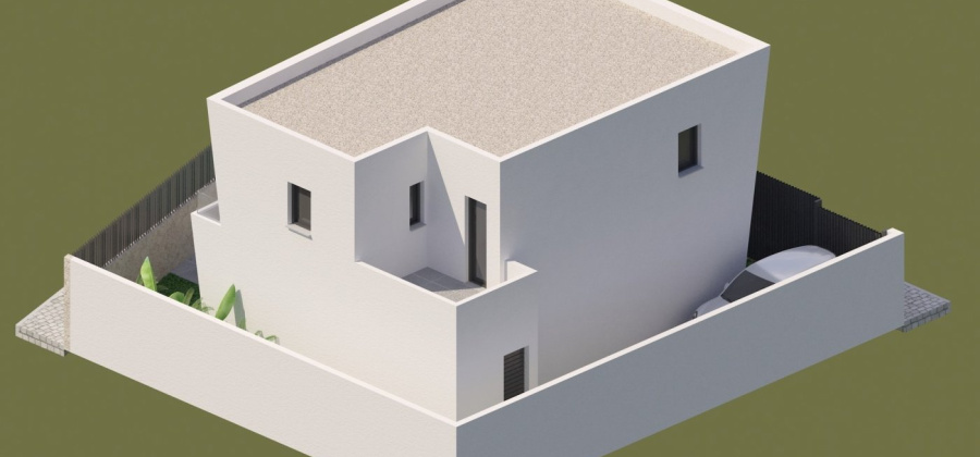 Benijofar, Alicante, 3 Bedrooms Bedrooms, ,4 BathroomsBathrooms,Villa,New,0,209559224969073216