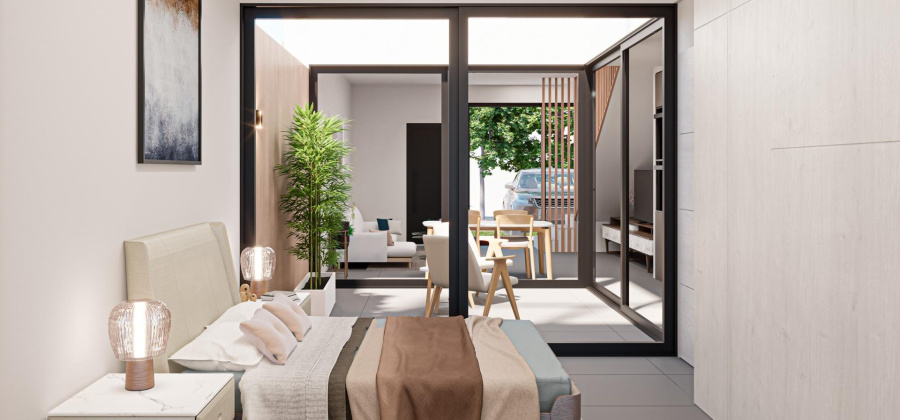 San Pedro del Pinatar, Murcia, 3 Bedrooms Bedrooms, ,2 BathroomsBathrooms,Townhouse,New,0,209559225035047840