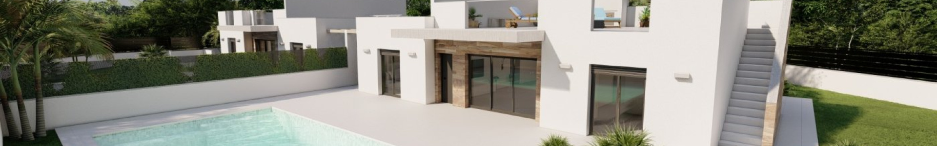 Villa in Costa Calida, Torre Pacheco