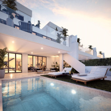 Villa in Costa Calida, Los Alcazares