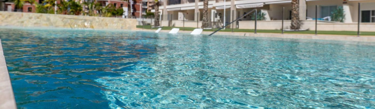 Apartment in Costa Blanca South, Guardamar del Segura