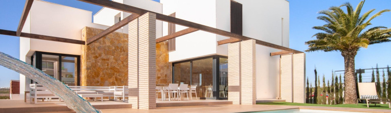 Villa in Costa Blanca South, Orihuela Costa