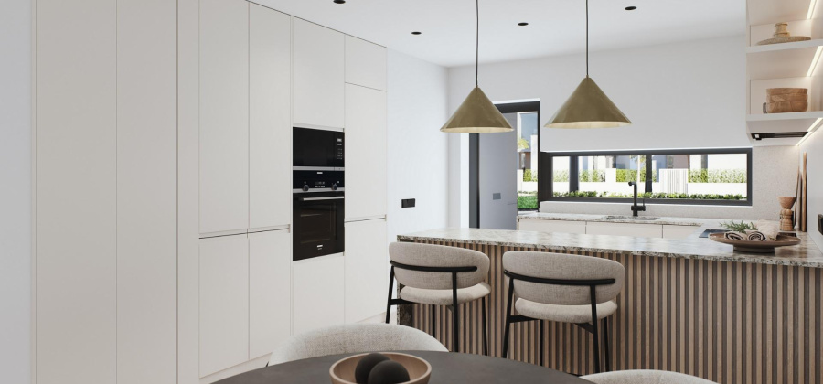 Torre Pacheco, Murcia, 3 Bedrooms Bedrooms, ,2 BathroomsBathrooms,Apartment,New,0,209559227956730208