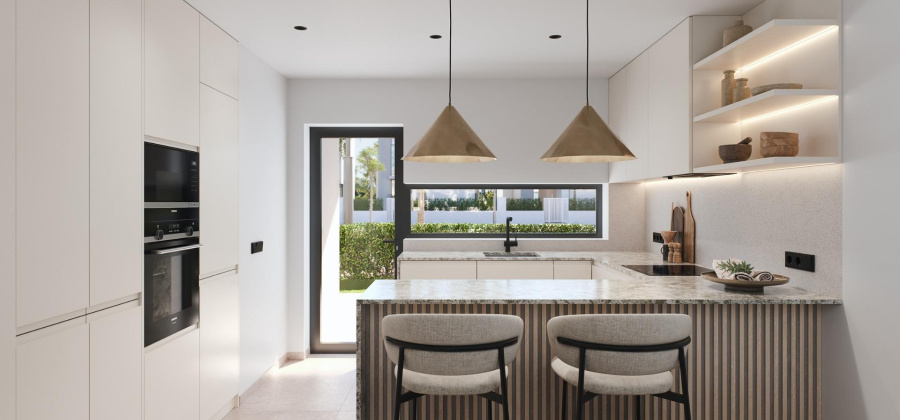 Torre Pacheco, Murcia, 3 Bedrooms Bedrooms, ,2 BathroomsBathrooms,Apartment,New,0,209559227956730208