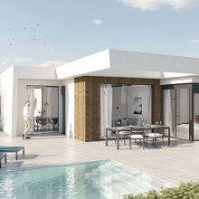 Villa in Costa Calida,