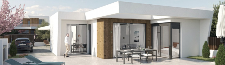 Villa in Costa Calida,