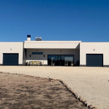 Villa in Costa Blanca South, Pinoso