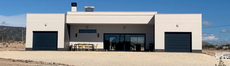 Villa in Costa Blanca South, Pinoso