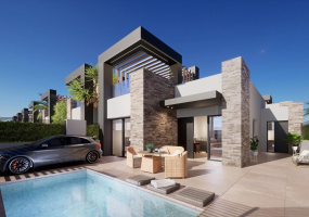 San Fulgencio, Alicante, 3 Bedrooms Bedrooms, ,2 BathroomsBathrooms,Villa,New,0,209559228528113760