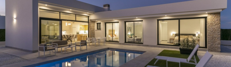 Villa in Costa Calida, Calasparra