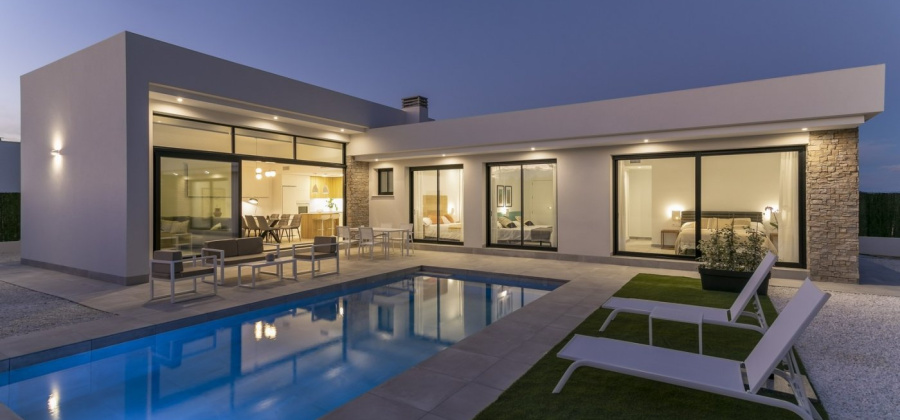Calasparra, Murcia, 3 Bedrooms Bedrooms, ,2 BathroomsBathrooms,Villa,New,0,209559228998931840