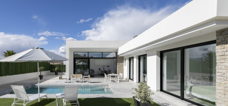Calasparra, Murcia, 3 Bedrooms Bedrooms, ,2 BathroomsBathrooms,Villa,New,0,209559228998931840