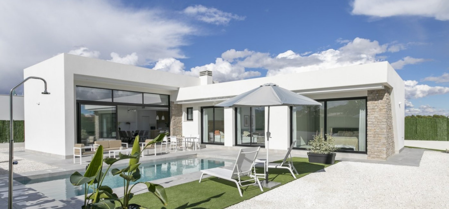 Calasparra, Murcia, 3 Bedrooms Bedrooms, ,2 BathroomsBathrooms,Villa,New,0,209559228998931840