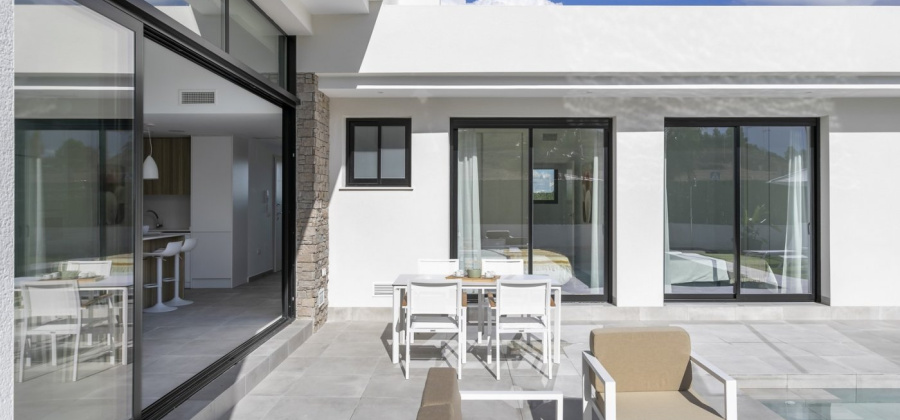 Calasparra, Murcia, 3 Bedrooms Bedrooms, ,2 BathroomsBathrooms,Villa,New,0,209559228998931840