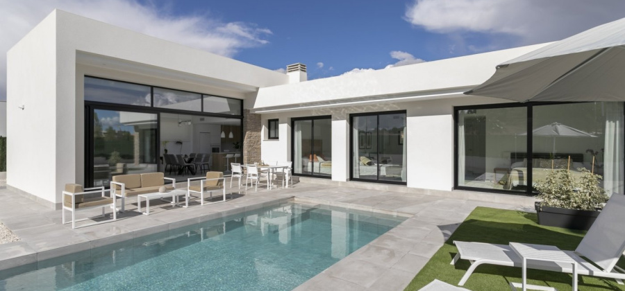 Calasparra, Murcia, 3 Bedrooms Bedrooms, ,2 BathroomsBathrooms,Villa,New,0,209559228998931840