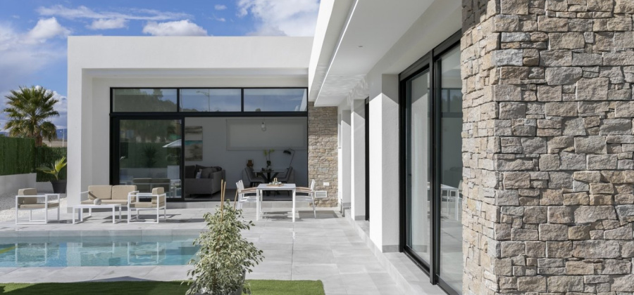 Calasparra, Murcia, 3 Bedrooms Bedrooms, ,2 BathroomsBathrooms,Villa,New,0,209559228998931840
