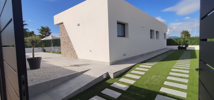 Calasparra, Murcia, 3 Bedrooms Bedrooms, ,2 BathroomsBathrooms,Villa,New,0,209559228998931840