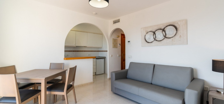Calpe, Alicante, 1 Bedroom Bedrooms, ,1 BathroomBathrooms,Bungalow,New,0,209559229060487584