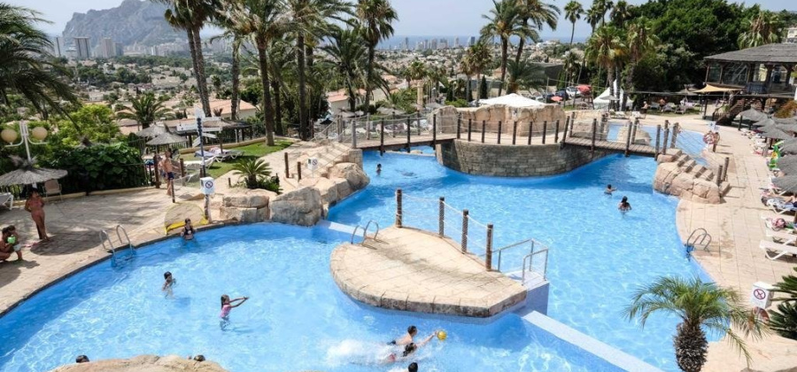 Calpe, Alicante, 1 Bedroom Bedrooms, ,1 BathroomBathrooms,Bungalow,New,0,209559229060487584