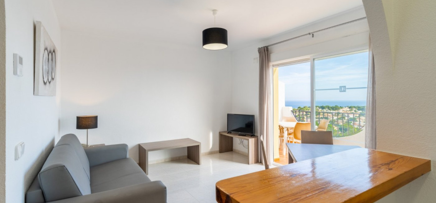 Calpe, Alicante, 1 Bedroom Bedrooms, ,1 BathroomBathrooms,Bungalow,New,0,209559229060487584