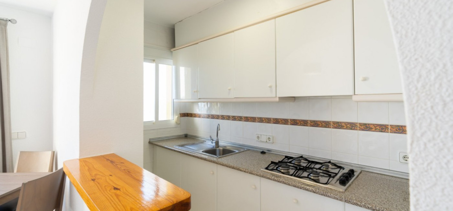Calpe, Alicante, 1 Bedroom Bedrooms, ,1 BathroomBathrooms,Bungalow,New,0,209559229060487584