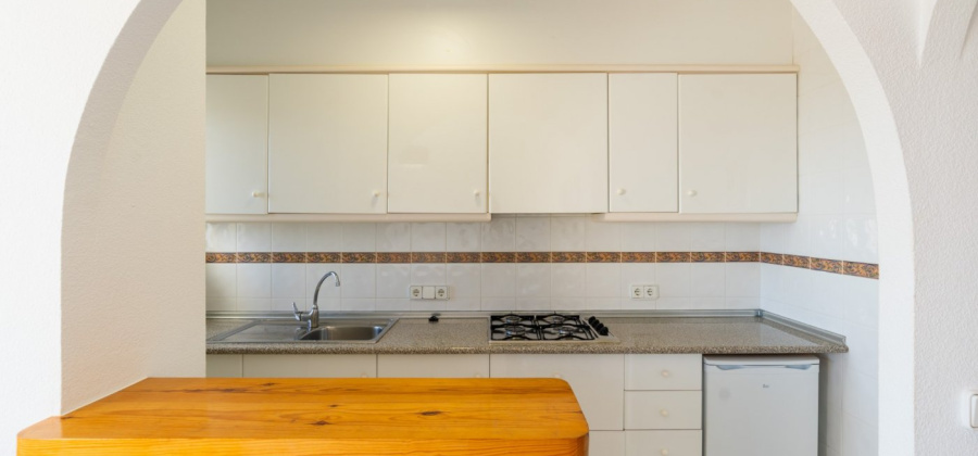 Calpe, Alicante, 1 Bedroom Bedrooms, ,1 BathroomBathrooms,Bungalow,New,0,209559229060487584