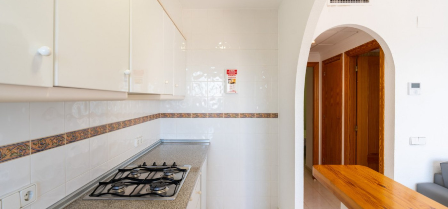 Calpe, Alicante, 1 Bedroom Bedrooms, ,1 BathroomBathrooms,Bungalow,New,0,209559229060487584