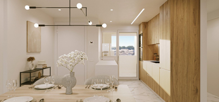 Torrevieja, Alicante, 2 Bedrooms Bedrooms, ,2 BathroomsBathrooms,Apartment,New,0,209559229281719456
