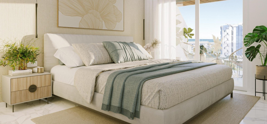 Torrevieja, Alicante, 2 Bedrooms Bedrooms, ,2 BathroomsBathrooms,Apartment,New,0,209559229281719456