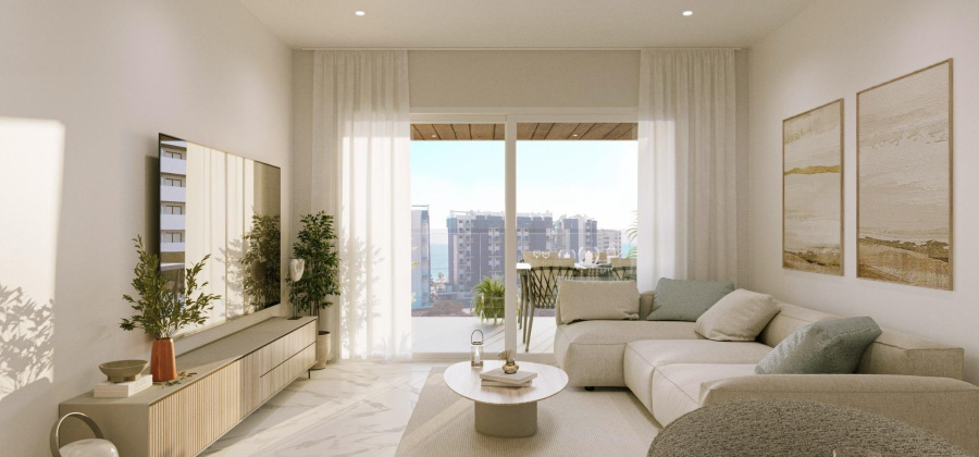Torrevieja, Alicante, 2 Bedrooms Bedrooms, ,2 BathroomsBathrooms,Apartment,New,0,209559229281719456