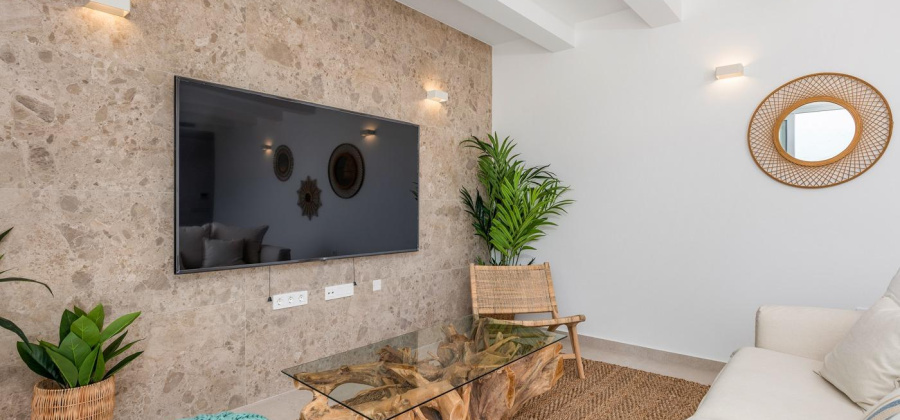 Los Alcazares, Murcia, 3 Bedrooms Bedrooms, ,2 BathroomsBathrooms,Villa,New,0,209559229535753664