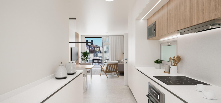 Pilar de la Horadada, Alicante, 3 Bedrooms Bedrooms, ,2 BathroomsBathrooms,Townhouse,New,0,209559229589899168