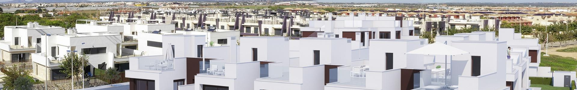 Townhouse in Costa Blanca South, Pilar de La Horadada