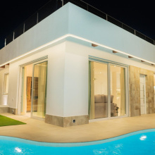 Villa in Costa Blanca South, Ciudad Quesada