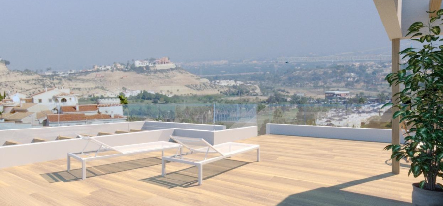 Ciudad Quesada, Alicante, 3 Bedrooms Bedrooms, ,2 BathroomsBathrooms,Villa,New,0,209559229632301216