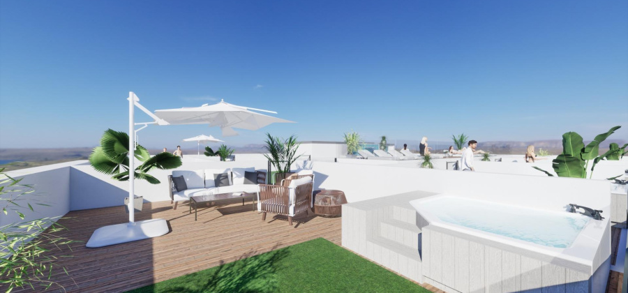 Torrevieja, Alicante, 2 Bedrooms Bedrooms, ,2 BathroomsBathrooms,Apartment,New,0,209559229920191808