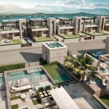 Murcia, 2 Bedrooms Bedrooms, ,2 BathroomsBathrooms,Bungalow,New,0,209559230105326784