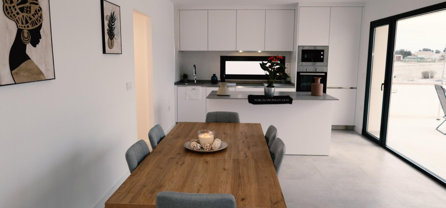 Murcia, 2 Bedrooms Bedrooms, ,2 BathroomsBathrooms,Bungalow,New,0,209559230105326784