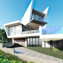 Villa in Costa Blanca South, Orihuela Costa