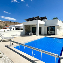 Benijofar, Alicante, 3 Bedrooms Bedrooms, ,2 BathroomsBathrooms,Villa,New,0,209559232286894272