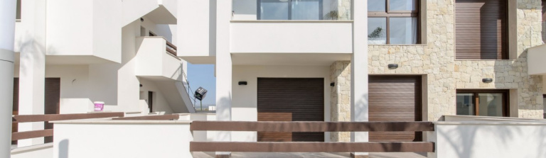 Torrevieja, Alicante, 2 Bedrooms Bedrooms, ,2 BathroomsBathrooms,Bungalow,New,0,209559233091684032