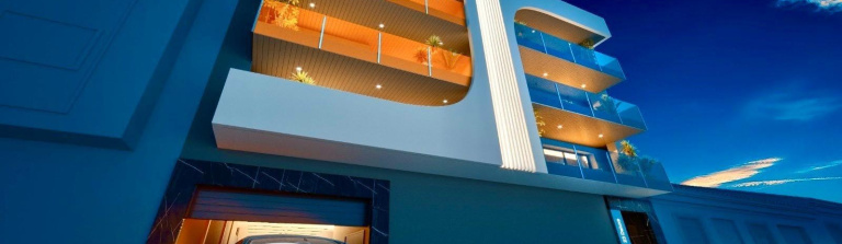 Apartment in Costa Blanca South, Torrevieja